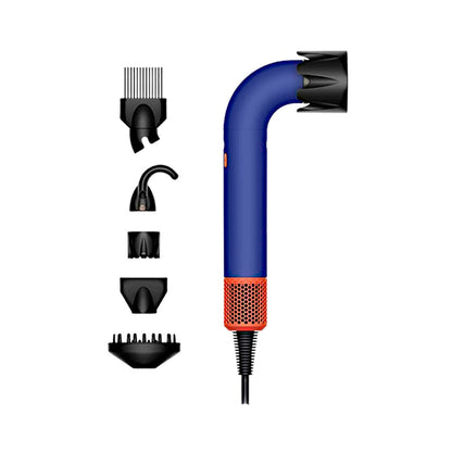Dyson - Supersonic - HD18R - Blue