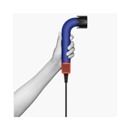 Dyson - Supersonic - HD18R - Blue