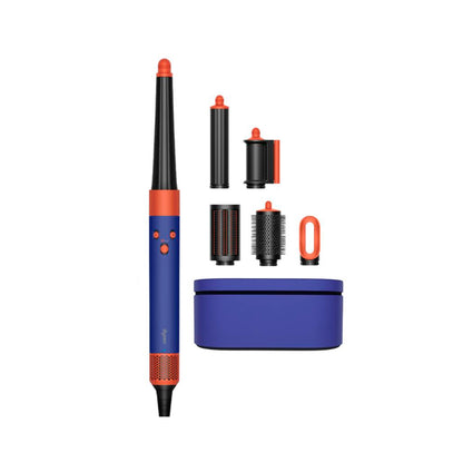 Dyson - Airwrap- ID Curl  - Purple
