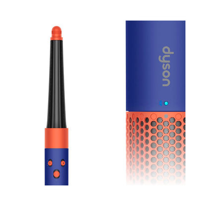 Dyson - Airwrap- ID Curl  - Purple