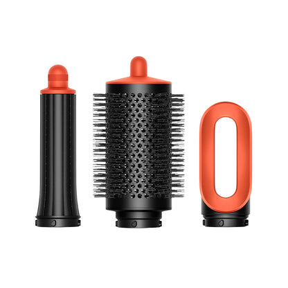 Dyson - Airwrap- ID Curl  - Purple