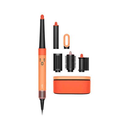Dyson - Airwrap I.d Straight + Wavy Ceramic Apricot (2026)