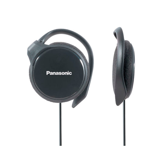 Panasonic Earclip Slim - Black