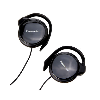 Panasonic Earclip Slim - Black