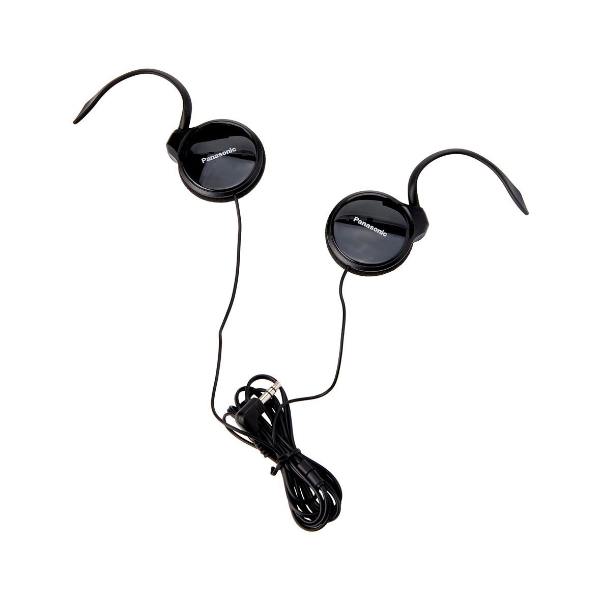 Panasonic Earclip Slim - Black