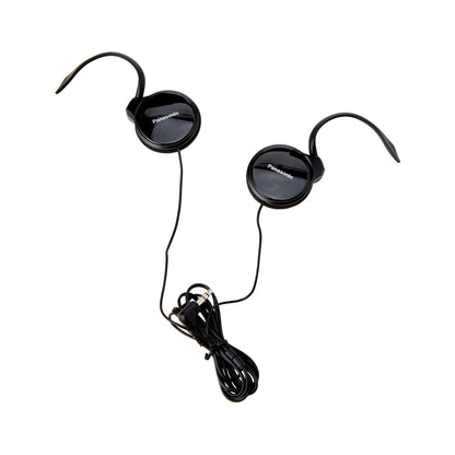 Panasonic Earclip Slim - Black
