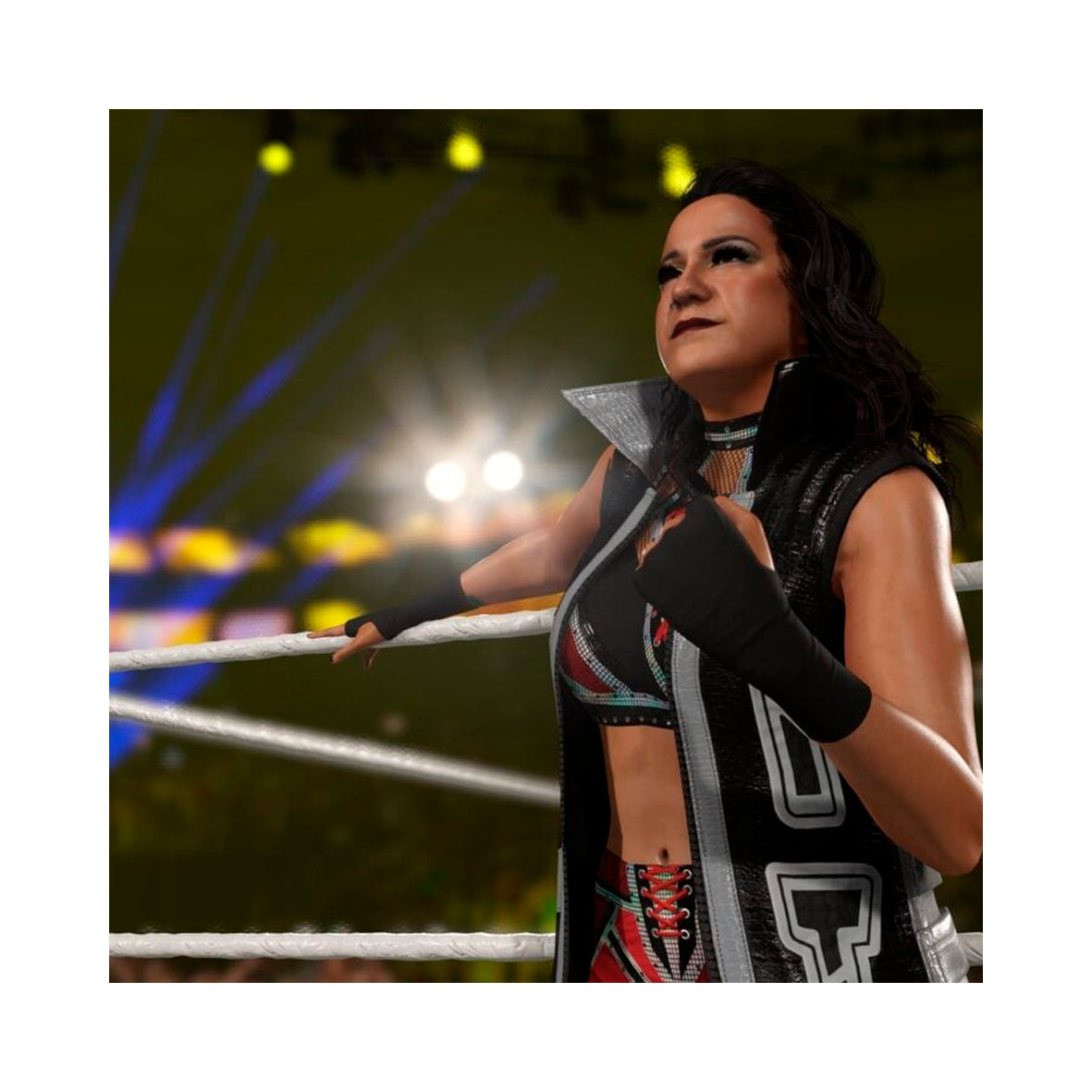 Nintendo Switch 2 - WWE 2K25