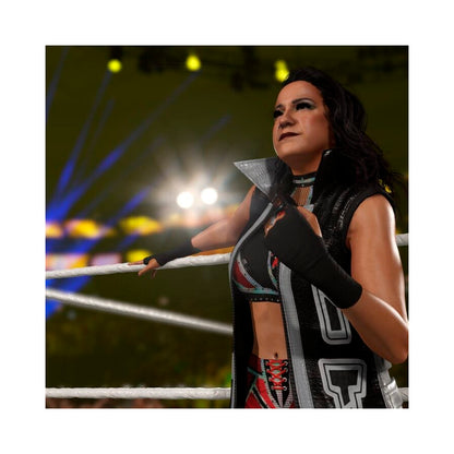 Nintendo Switch 2 - WWE 2K25