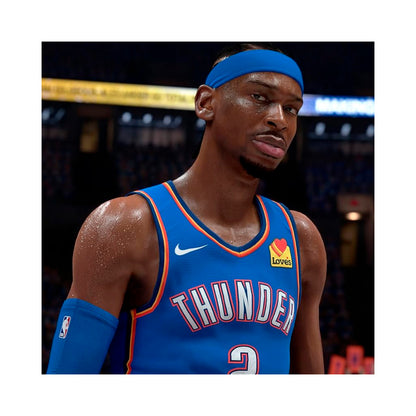 Nintendo Switch 2 - NBA 2K26
