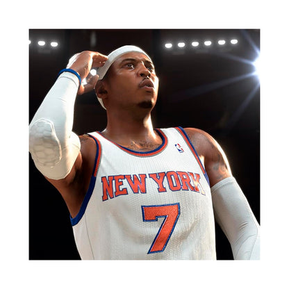 Nintendo Switch 2 - NBA 2K26