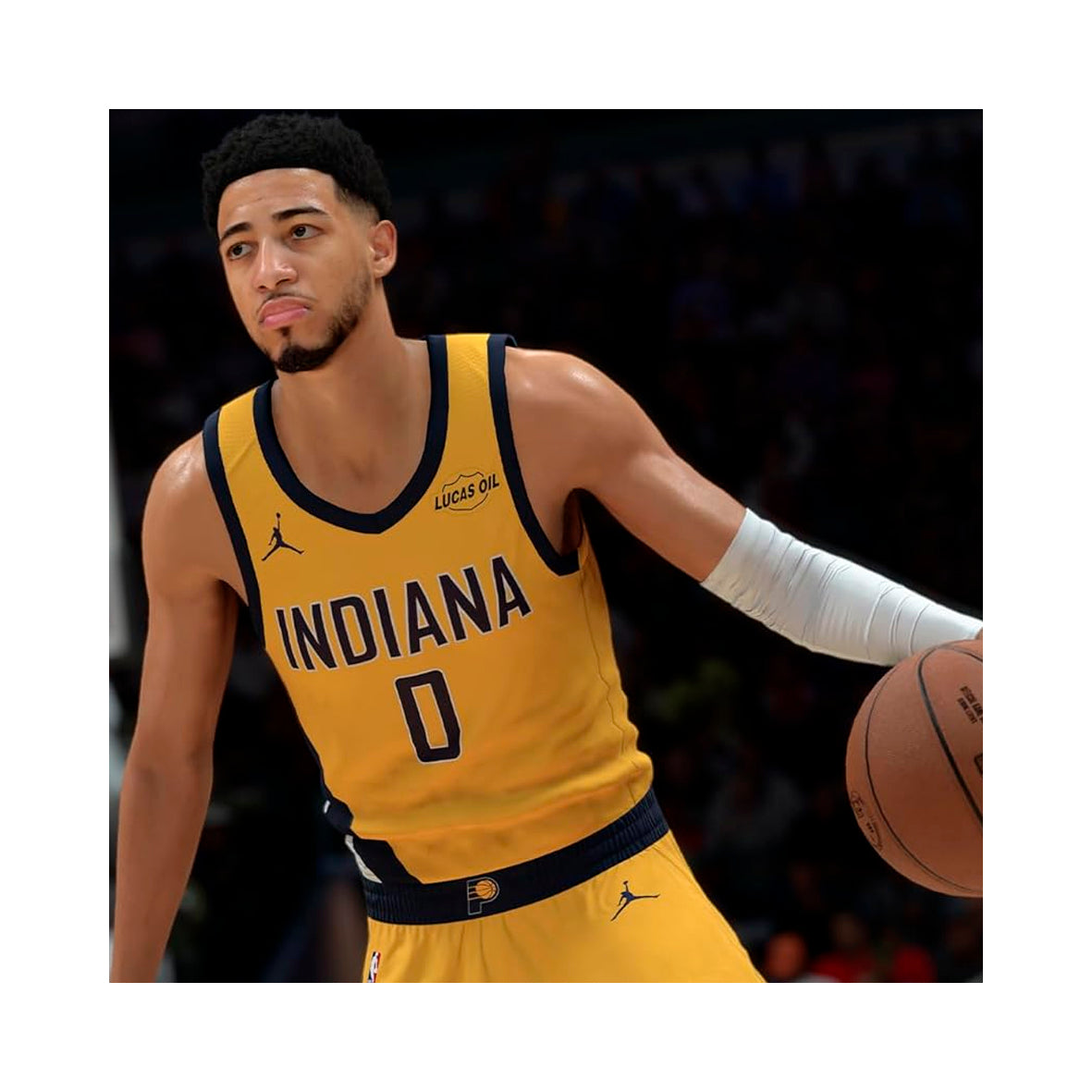 Nintendo Switch 2 - NBA 2K26