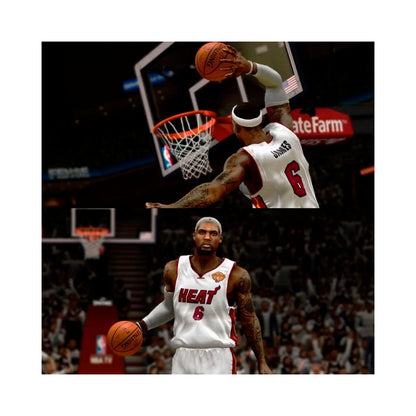 Xbox One - NBA 2K14