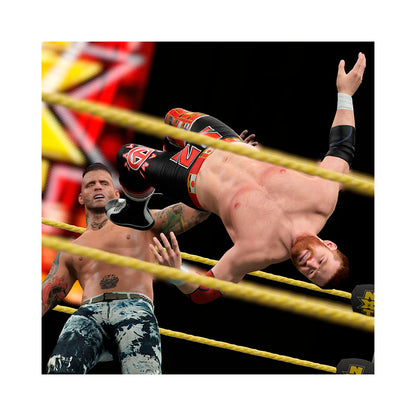 Xbox One - WWE 2K15
