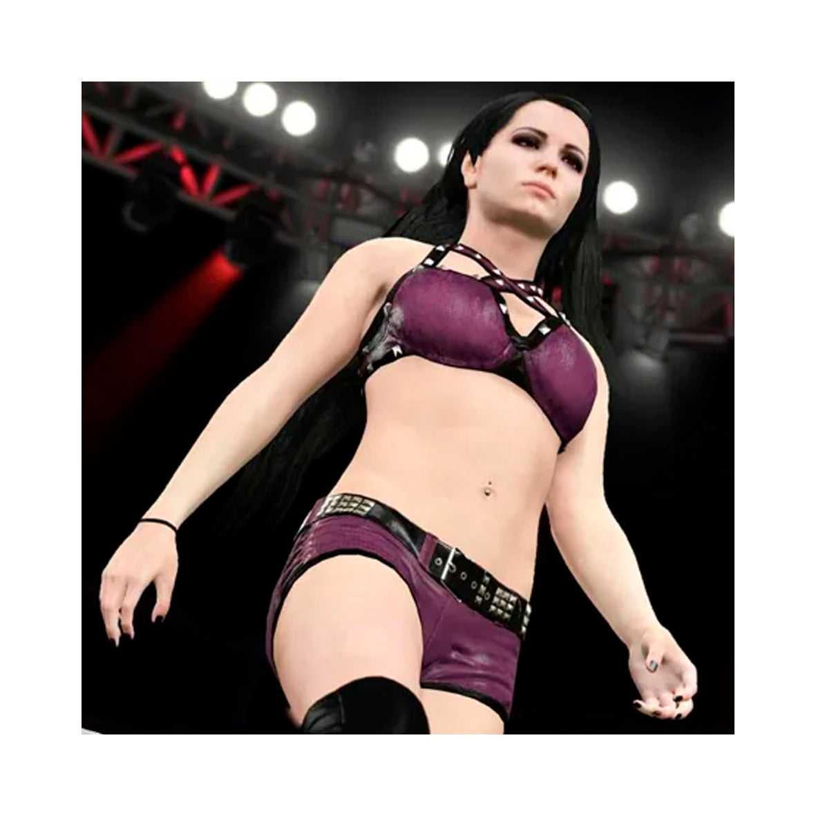 Xbox One - WWE 2K15