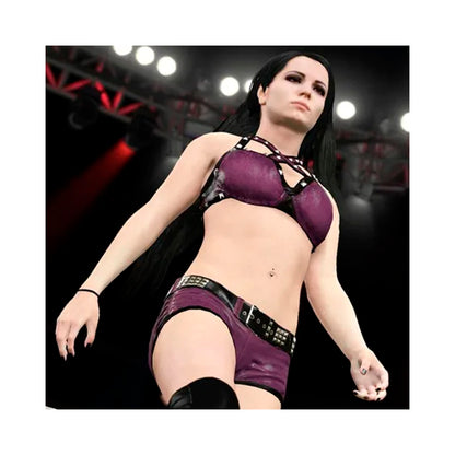 Xbox One - WWE 2K15
