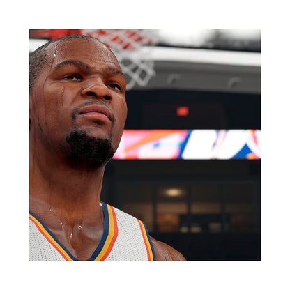 Xbox One - NBA 2K15