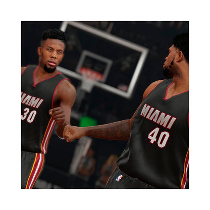 Xbox One - NBA 2K15