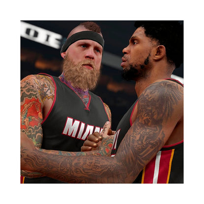 Xbox One - NBA 2K15