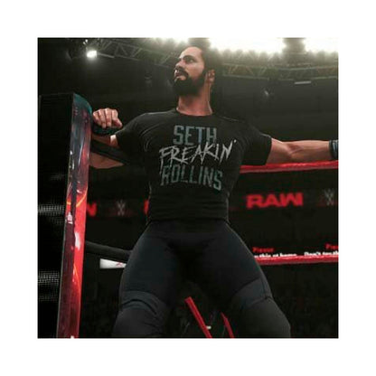 Xbox One - WWE 2K18