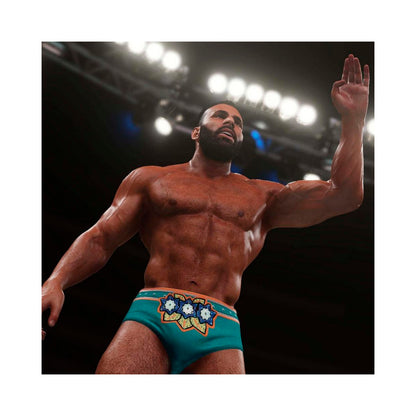 Xbox One - WWE 2K18
