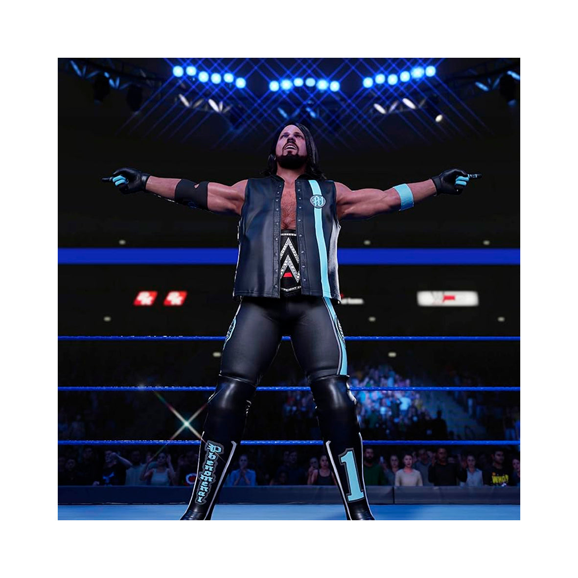 Xbox One - WWE 2K19