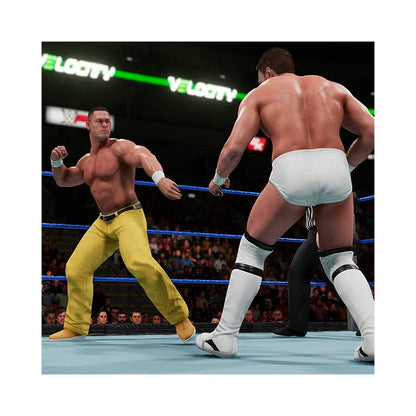 Xbox One - WWE 2K19