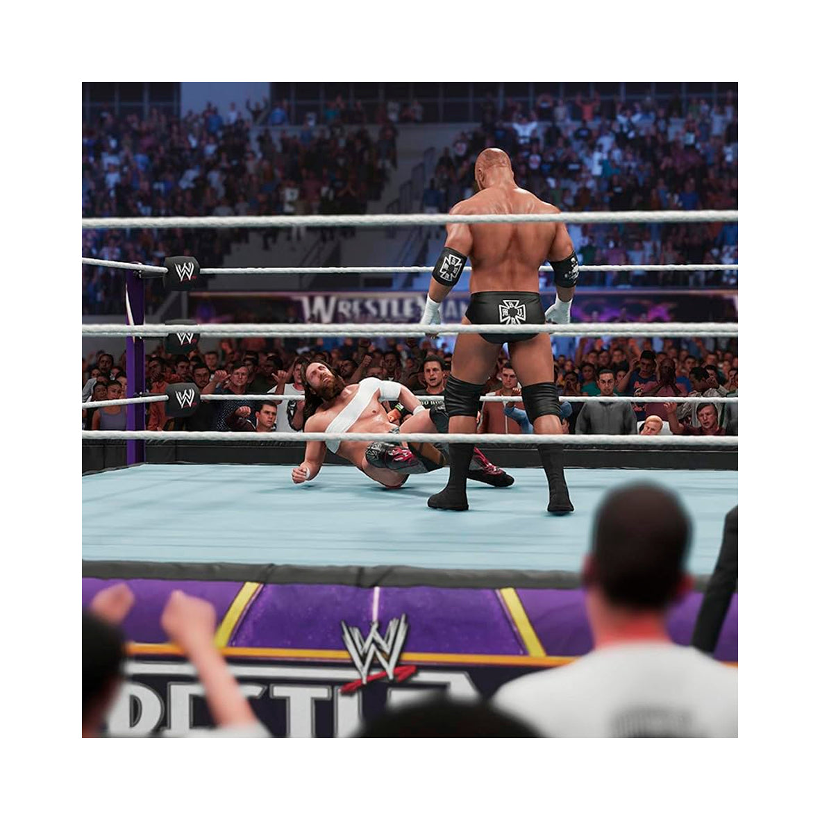Xbox One - WWE 2K19