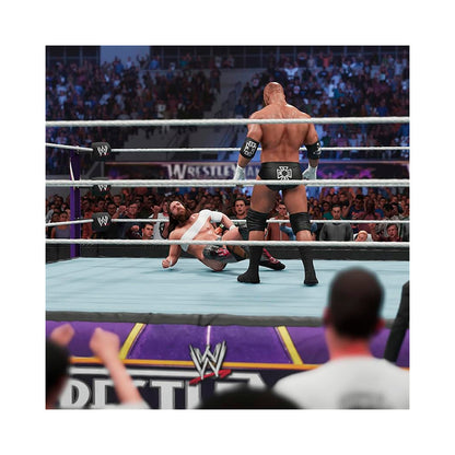 Xbox One - WWE 2K19