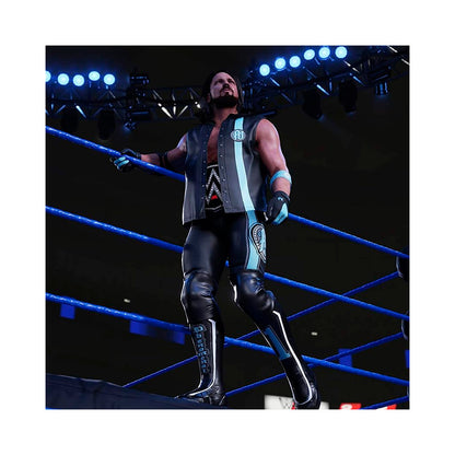 Xbox One - WWE 2K19