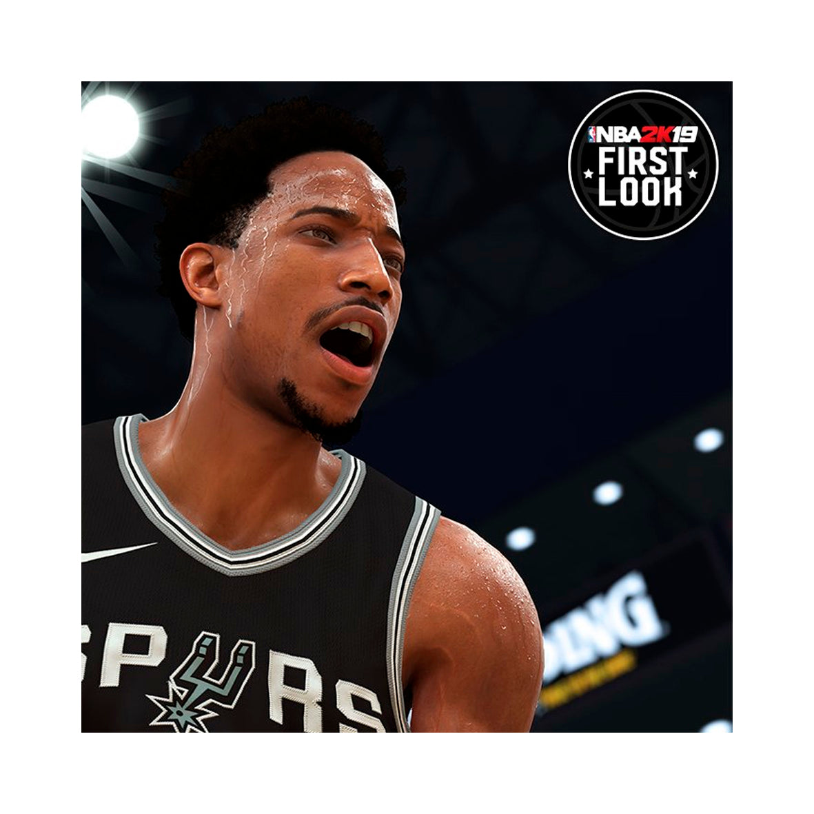 Xbox One - NBA 2K19