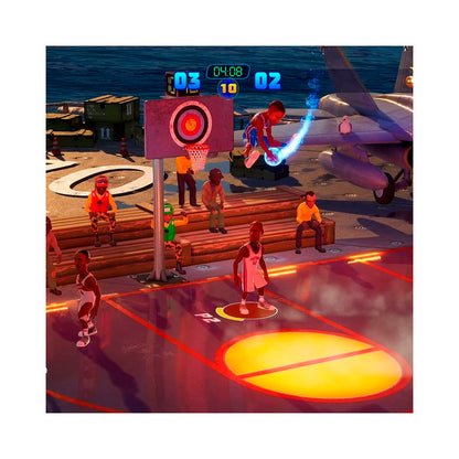 Xbox One - NBA 2K Playgrounds 2