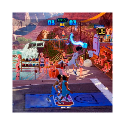 Xbox One - NBA 2K Playgrounds 2