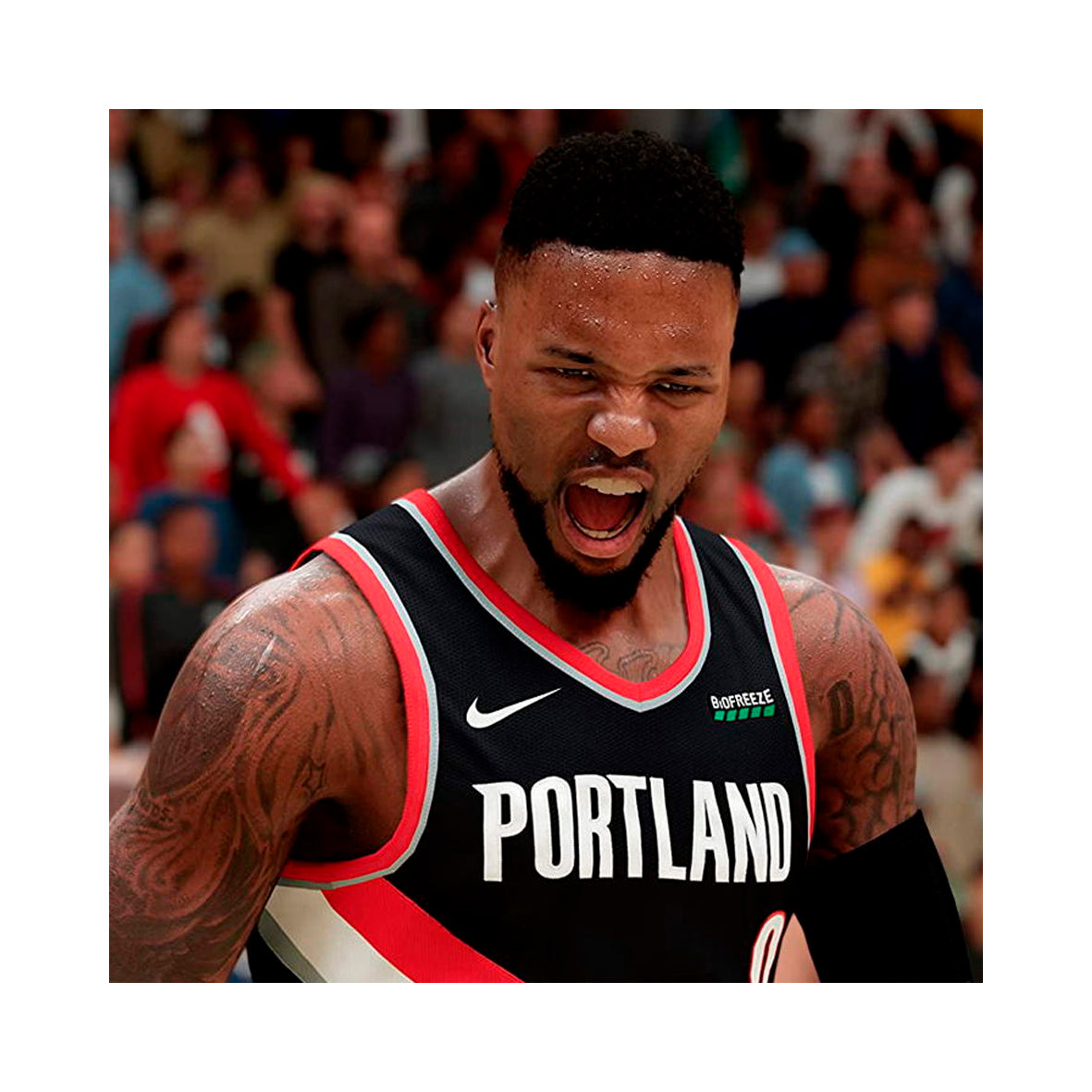Xbox One - NBA 2K21