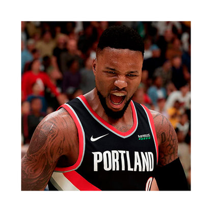 Xbox One - NBA 2K21