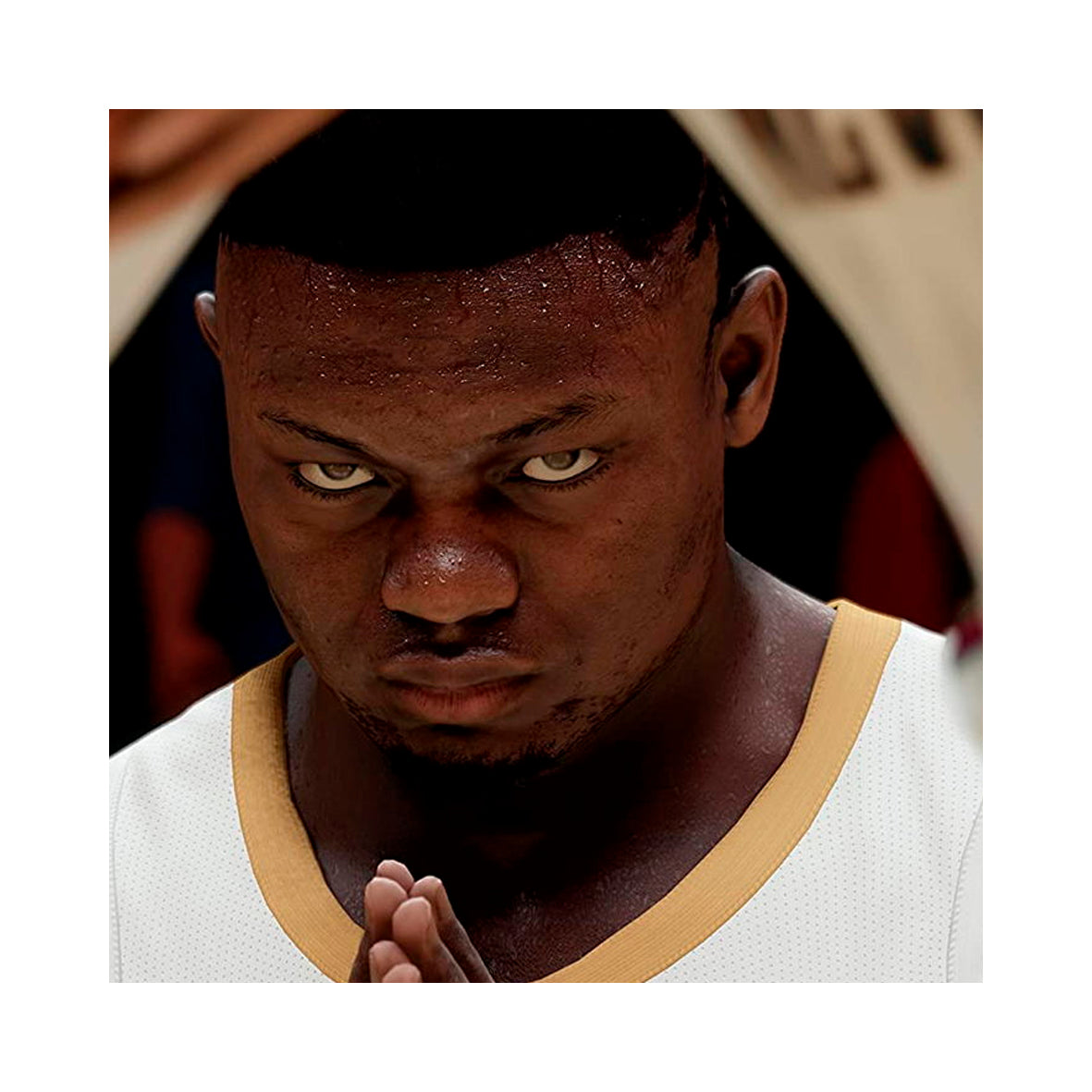 Xbox One - NBA 2K21