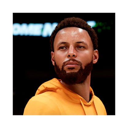 Xbox One - NBA 2K21