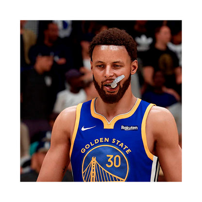 Xbox One - NBA 2K21