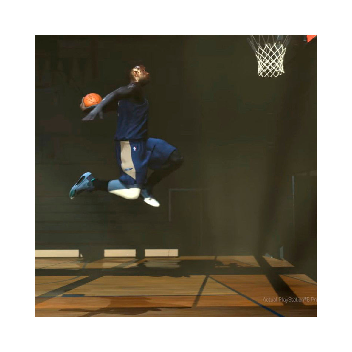 Xbox One - NBA 2K21