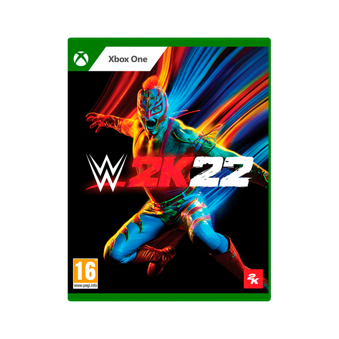 Xbox One - WWE 2K22