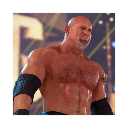 Xbox One - WWE 2K22