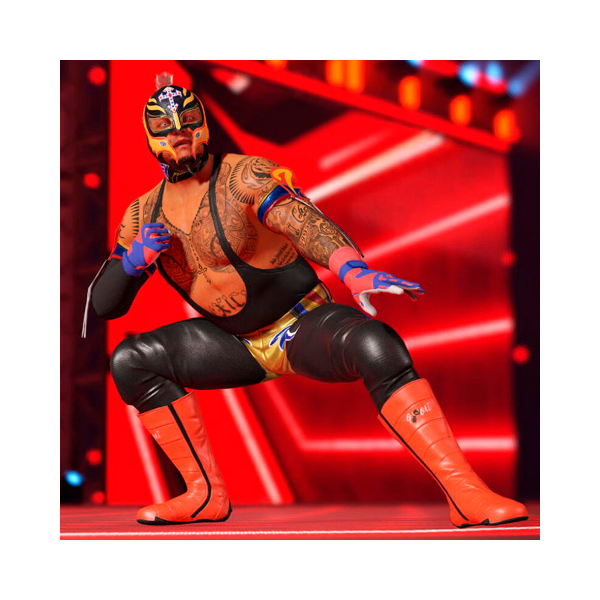 Xbox One - WWE 2K22