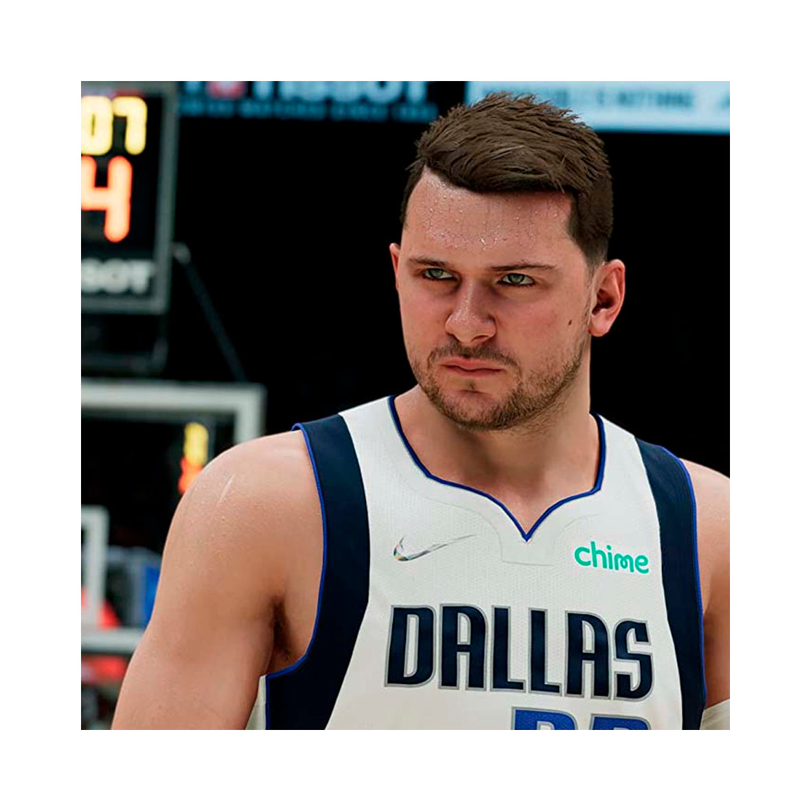 Xbox One - NBA 2K22