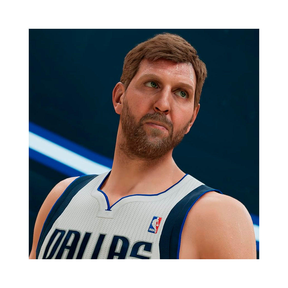 Xbox X - NBA 2K22