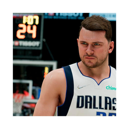 Xbox X - NBA 2K22