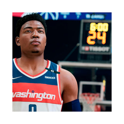 Xbox X - NBA 2K22