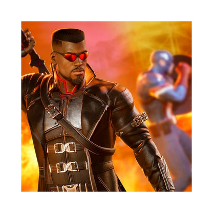 Xbox X - Marvel's Midnight Suns Enhanced Edition