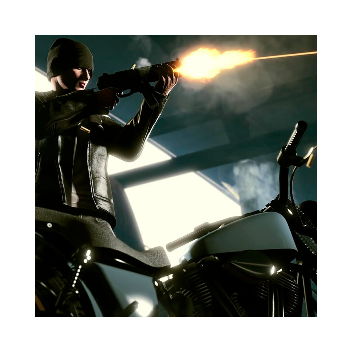 Xbox X - Grand Theft Auto V