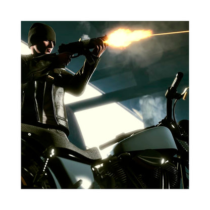 Xbox X - Grand Theft Auto V
