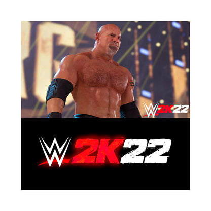 Xbox X - WWE 2K22