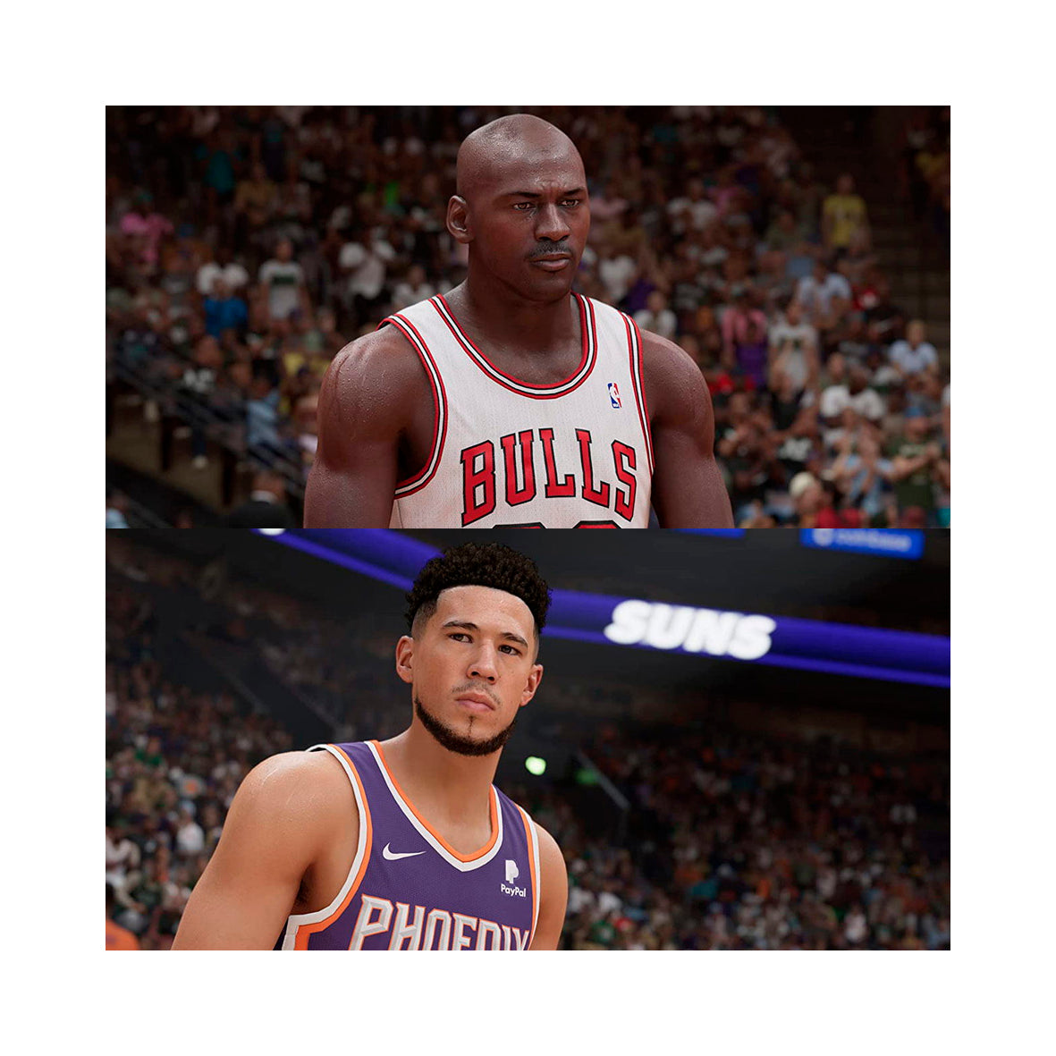 Xbox X - NBA 2K23